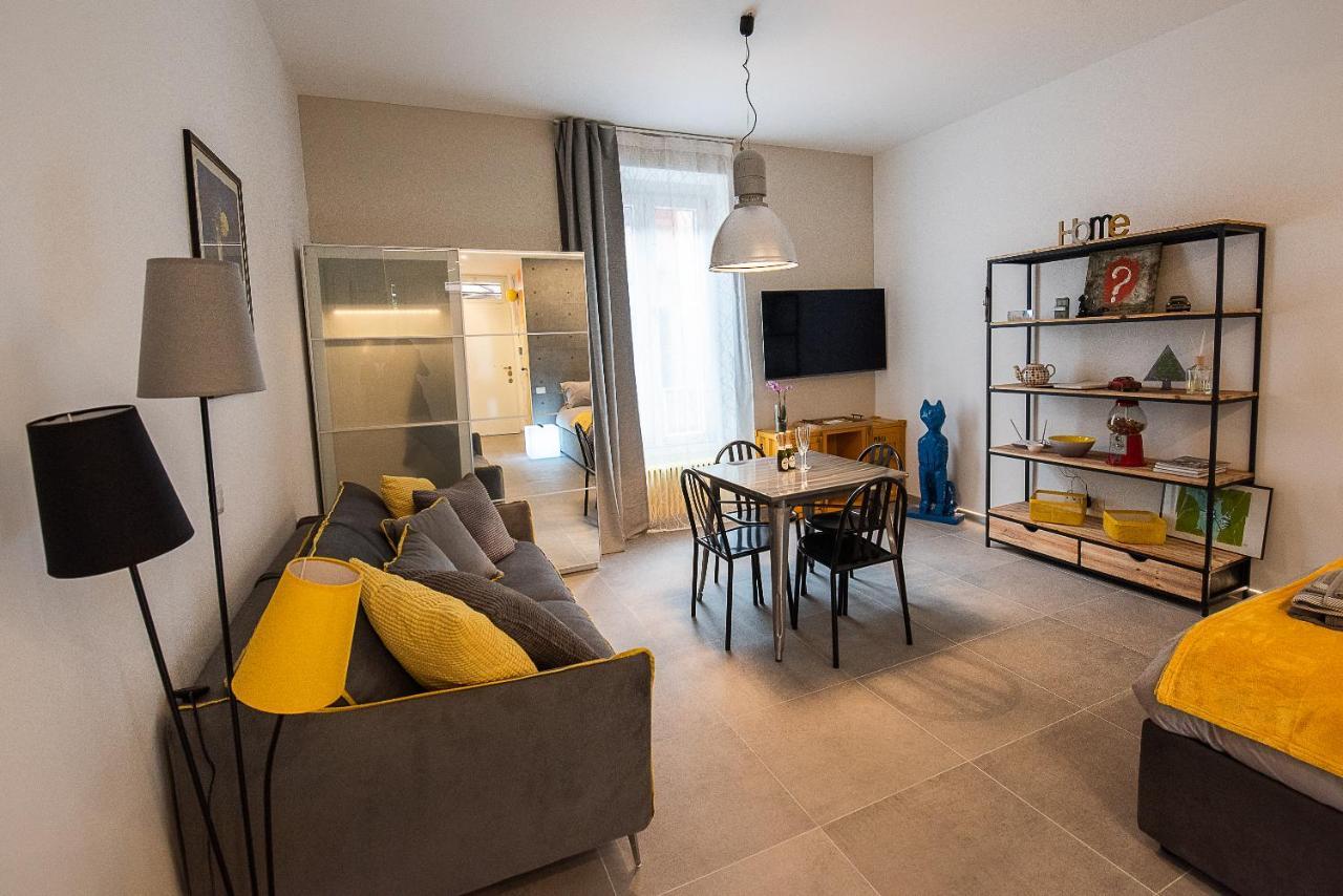 Cosy Studio In The Greenest Corner Of Trastevere Rome Luaran gambar