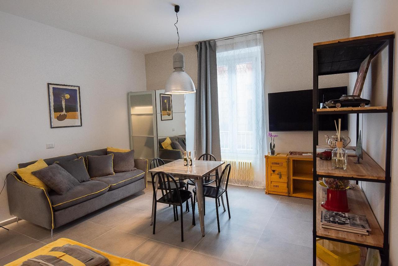 Cosy Studio In The Greenest Corner Of Trastevere Rome Luaran gambar