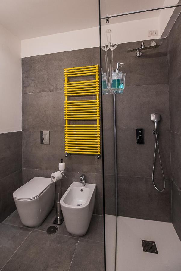 Cosy Studio In The Greenest Corner Of Trastevere Rome Luaran gambar