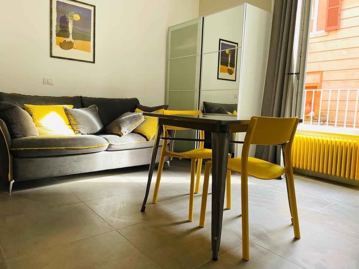 Cosy Studio In The Greenest Corner Of Trastevere Rome Luaran gambar
