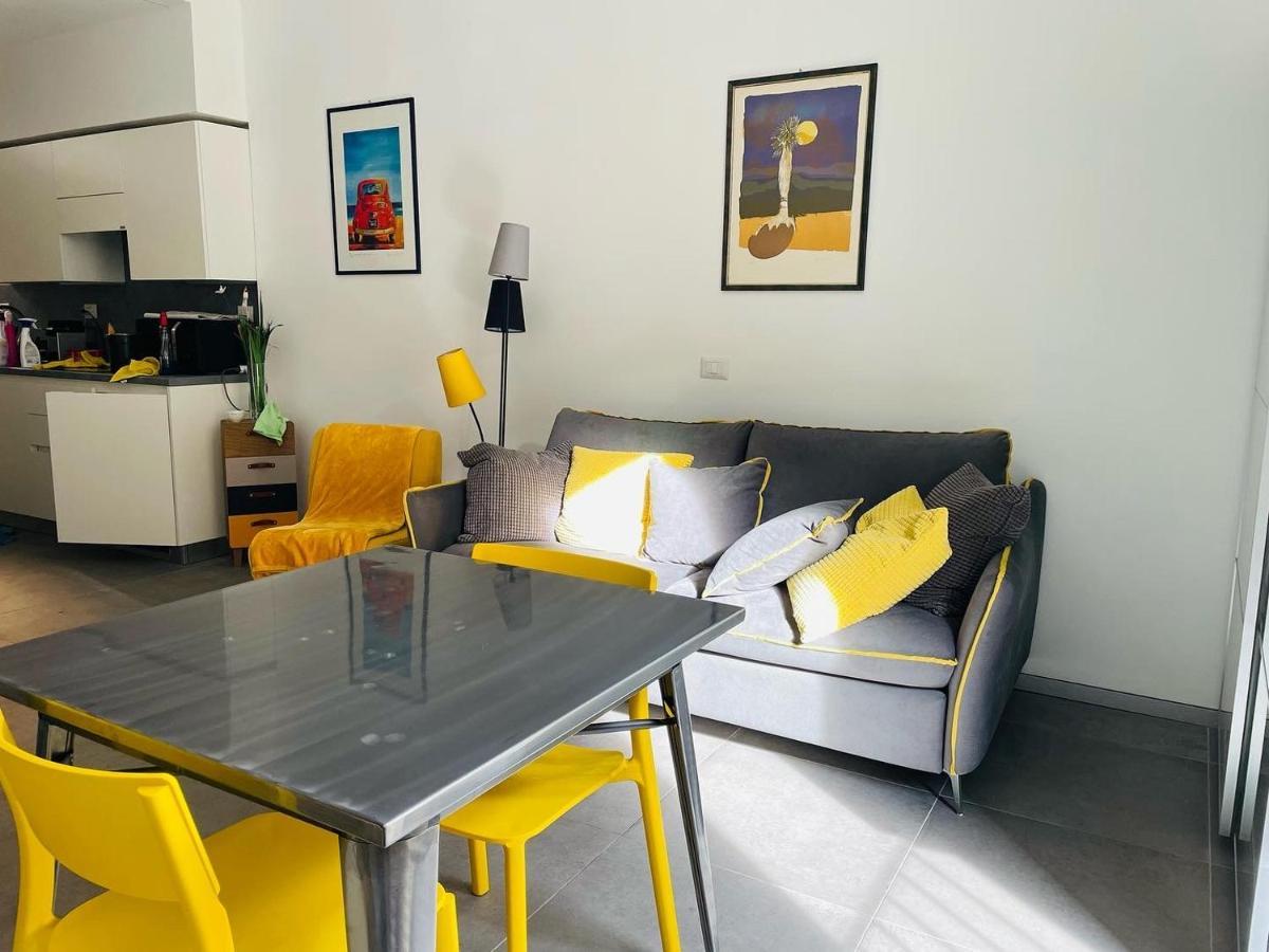 Cosy Studio In The Greenest Corner Of Trastevere Rome Luaran gambar